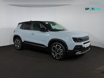 Used Jeep Other 2025 for sale - 77501384: Photo