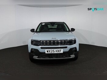 Used Jeep Other 2025 for sale - 77501384: Photo