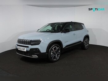 Used Jeep Other 2025 for sale - 77501384: Photo