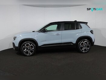 Used Jeep Other 2025 for sale - 77501384: Photo