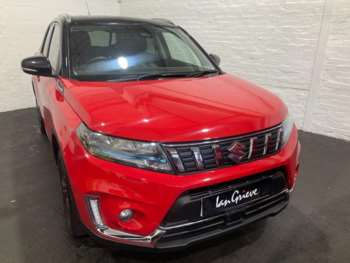Used Suzuki Vitara 2023 for sale - 74061238: Photo