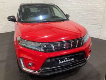 Used Suzuki Vitara 2023 for sale - 74061238: Photo