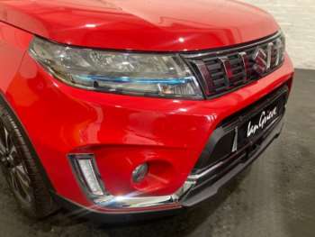 Used Suzuki Vitara 2023 for sale - 74061238: Photo