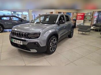 Used Jeep Other 2026 for sale - 77501368: Photo