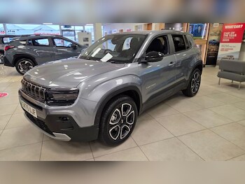 Used Jeep Other 2026 for sale - 77501368: Photo