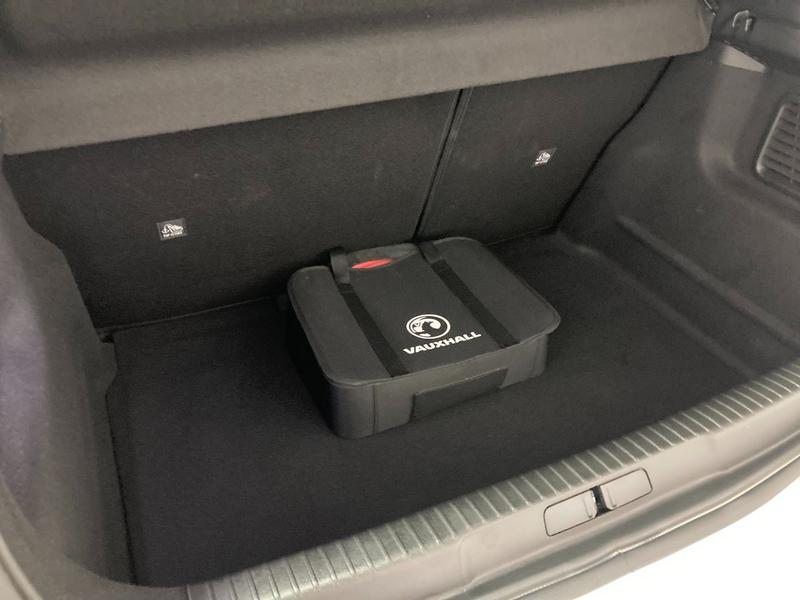 Used Vauxhall Mokka 2022 for sale - 77321300: Photo 12