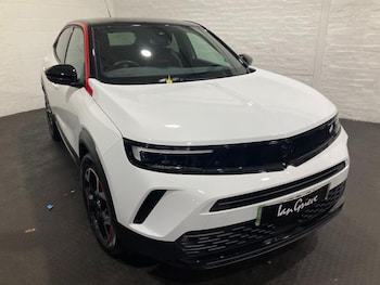 Used Vauxhall Mokka 2022 for sale - 77321300: Photo