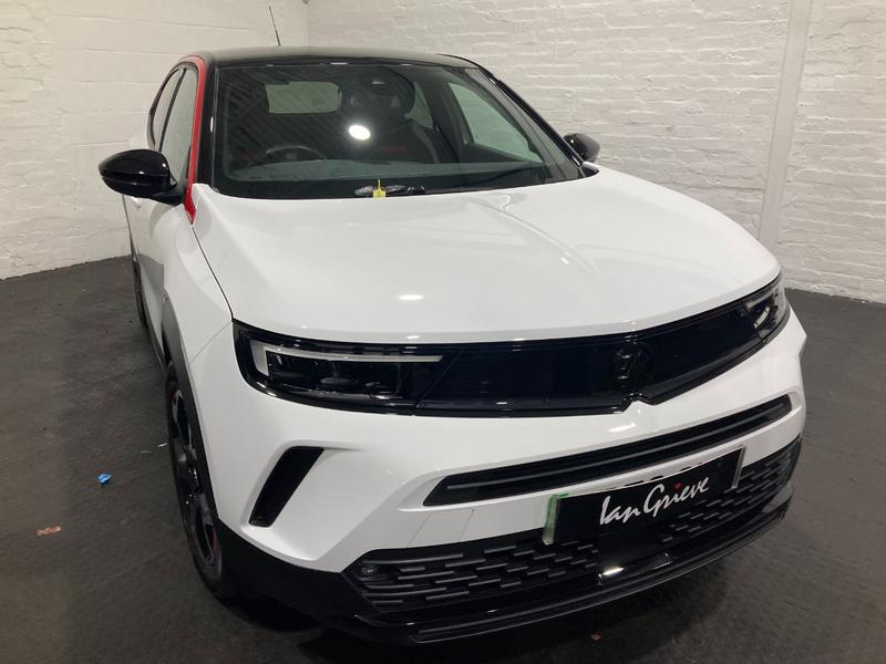 Used Vauxhall Mokka 2022 for sale - 77321300: Photo 2