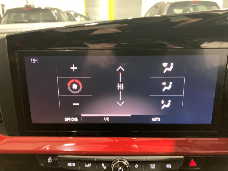 Used Vauxhall Mokka 2022 for sale - 77321300: Photo 21