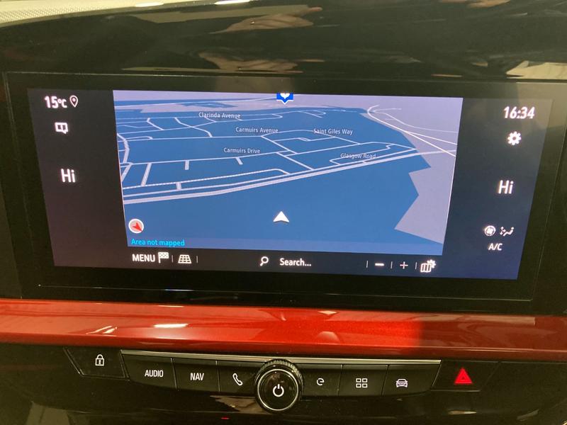 Used Vauxhall Mokka 2022 for sale - 77321300: Photo 22