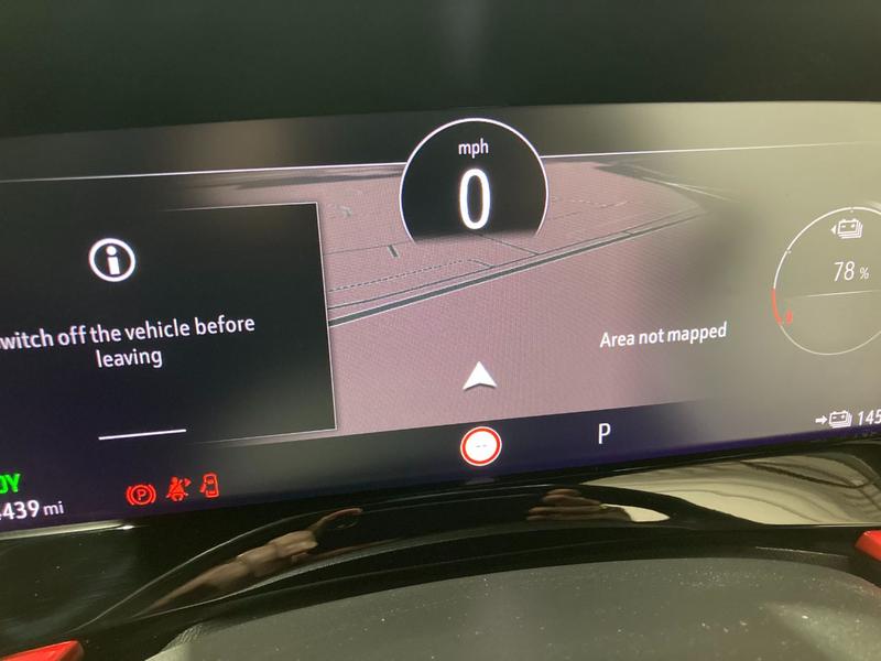 Used Vauxhall Mokka 2022 for sale - 77321300: Photo 23