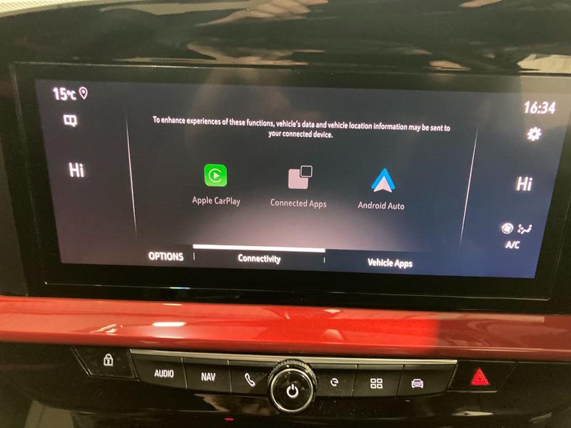 Used Vauxhall Mokka 2022 for sale - 77321300: Photo 24