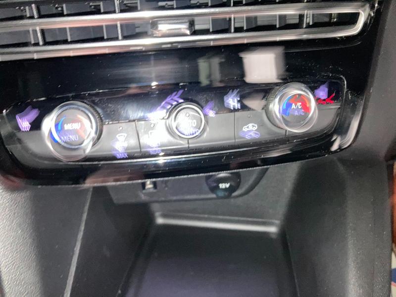 Used Vauxhall Mokka 2022 for sale - 77321300: Photo 25