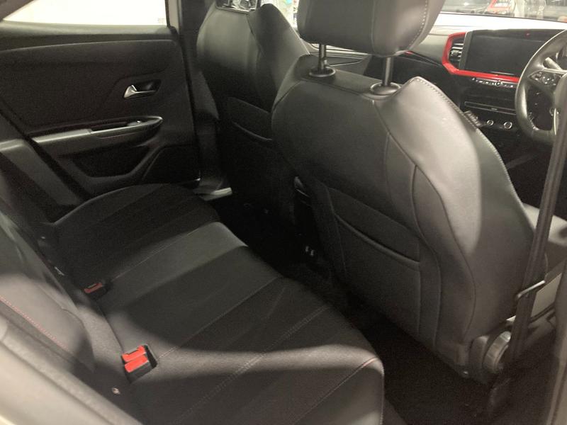 Used Vauxhall Mokka 2022 for sale - 77321300: Photo 27