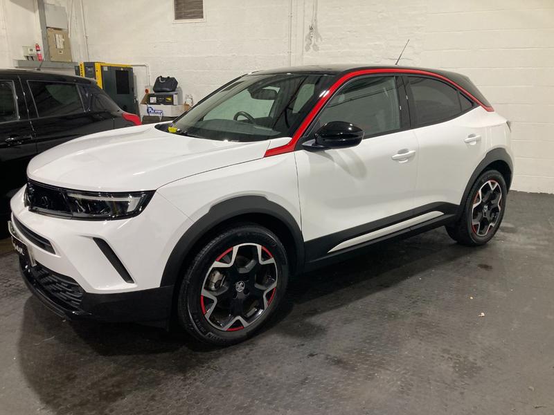Used Vauxhall Mokka 2022 for sale - 77321300: Photo 28
