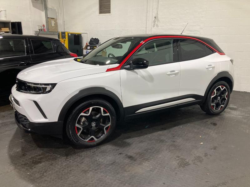 Used Vauxhall Mokka 2022 for sale - 77321300: Photo 29