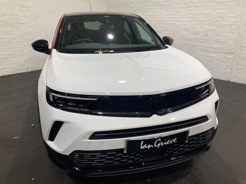 Used Vauxhall Mokka 2022 for sale - 77321300: Photo 3