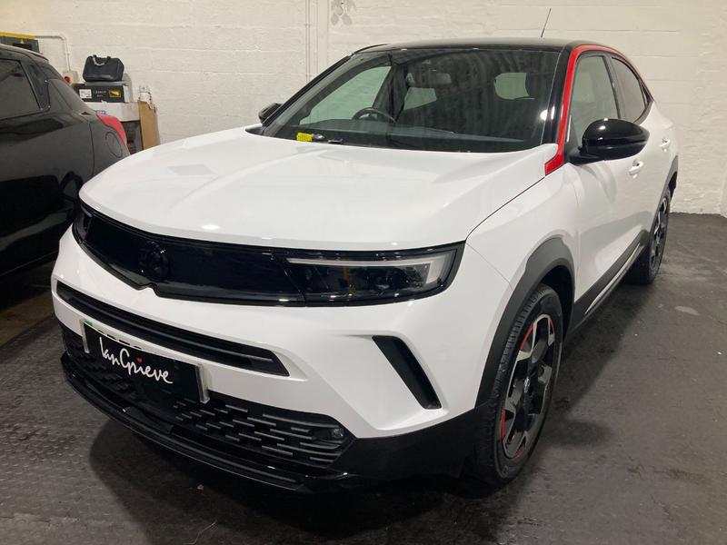 Used Vauxhall Mokka 2022 for sale - 77321300: Photo 30