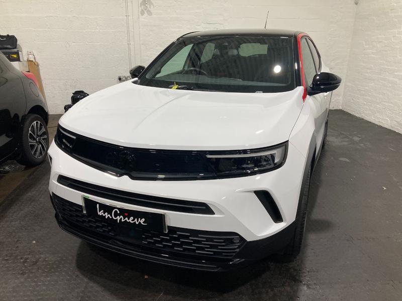 Used Vauxhall Mokka 2022 for sale - 77321300: Photo 5