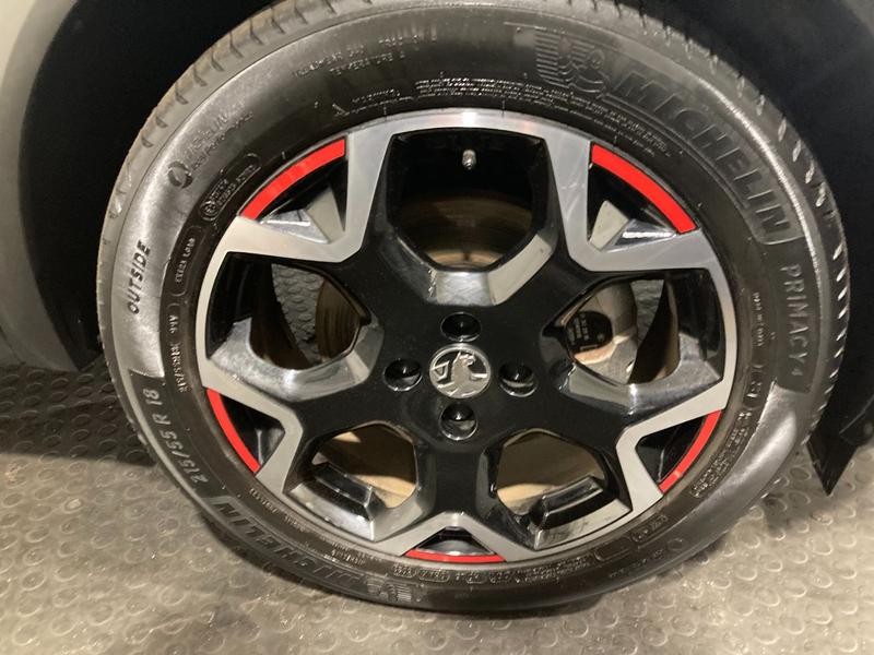 Used Vauxhall Mokka 2022 for sale - 77321300: Photo 8