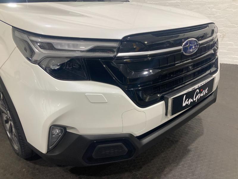 Used Subaru Forester 2025 for sale - 77363537: Photo 10