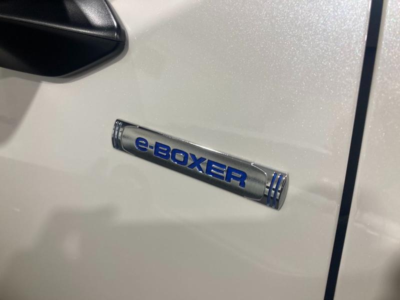 Used Subaru Forester 2025 for sale - 77363537: Photo 14