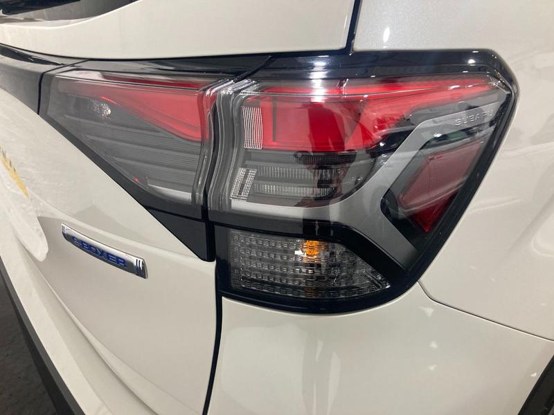 Used Subaru Forester 2025 for sale - 77363537: Photo 17