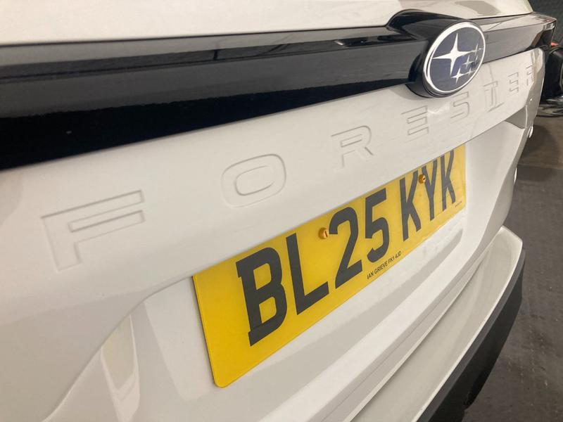 Used Subaru Forester 2025 for sale - 77363537: Photo 19