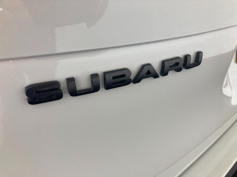 Used Subaru Forester 2025 for sale - 77363537: Photo 20