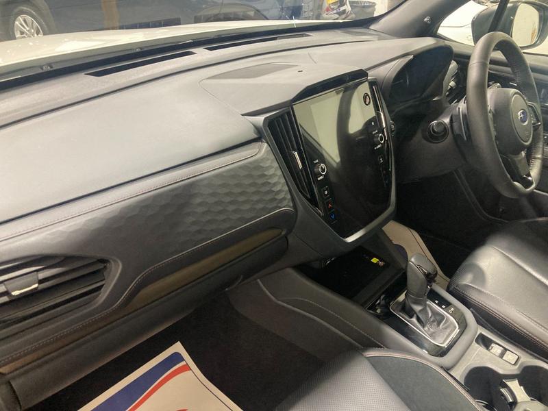 Used Subaru Forester 2025 for sale - 77363537: Photo 24