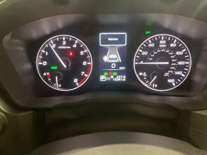 Used Subaru Forester 2025 for sale - 77363537: Photo 27