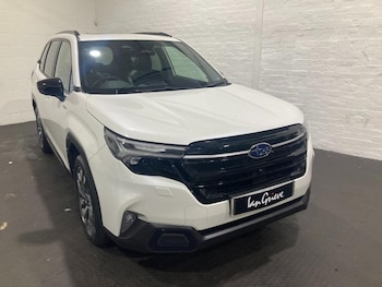 Used Subaru Forester 2025 for sale - 77363537: Photo