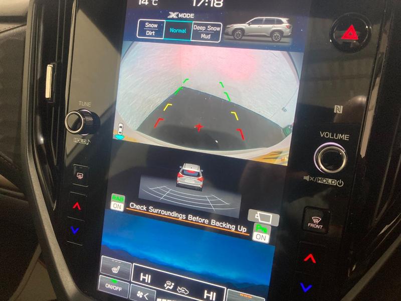 Used Subaru Forester 2025 for sale - 77363537: Photo 31