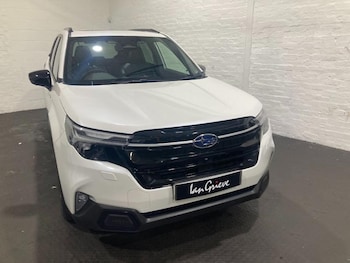 Used Subaru Forester 2025 for sale - 77363537: Photo