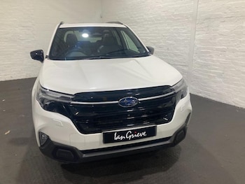 Used Subaru Forester 2025 for sale - 77363537: Photo