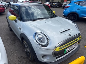 Used MINI Hatch 2020 for sale - 79352532: Photo