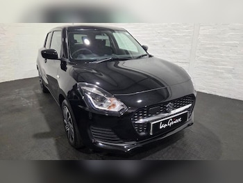 Used Suzuki Swift 2024 for sale - 78095080: Photo