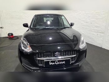 Used Suzuki Swift 2024 for sale - 78095080: Photo