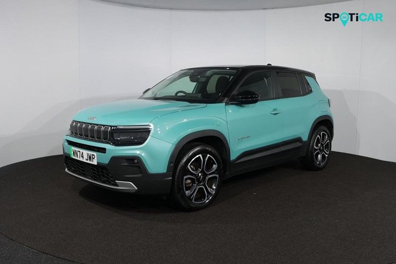 Used Jeep Other 2024 for sale - 77501381: Photo 3