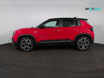 Used Jeep Avenger 2025 for sale - 78733048: Photo
