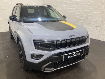 Used Jeep Avenger 2026 for sale - 78465716: Photo
