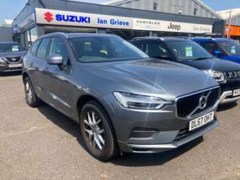 Used Volvo XC60 2017 for sale - 74938546: Photo