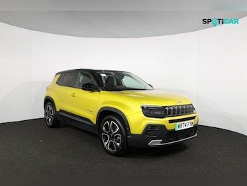 Jeep Other feature image