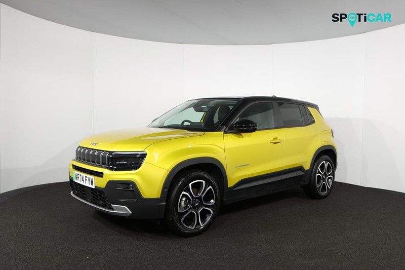 Used Jeep Other 2024 for sale - 77093834: Photo 3