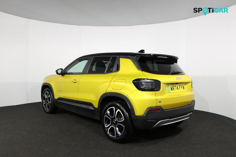 Used Jeep Other 2024 for sale - 77093834: Photo 5