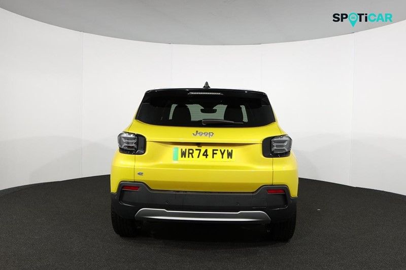 Used Jeep Other 2024 for sale - 77093834: Photo 6