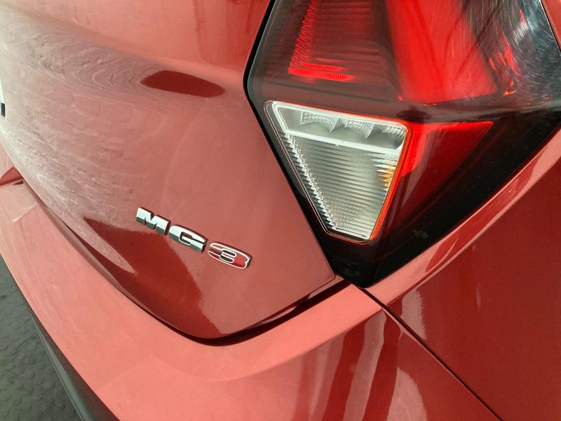 Used MG MG3 2019 for sale - 76340200: Photo 11