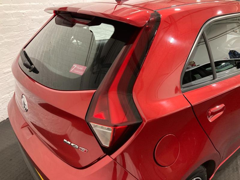Used MG MG3 2019 for sale - 76340200: Photo 12