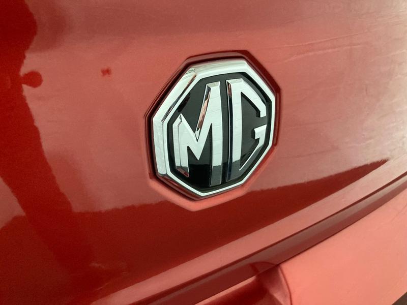 Used MG MG3 2019 for sale - 76340200: Photo 13