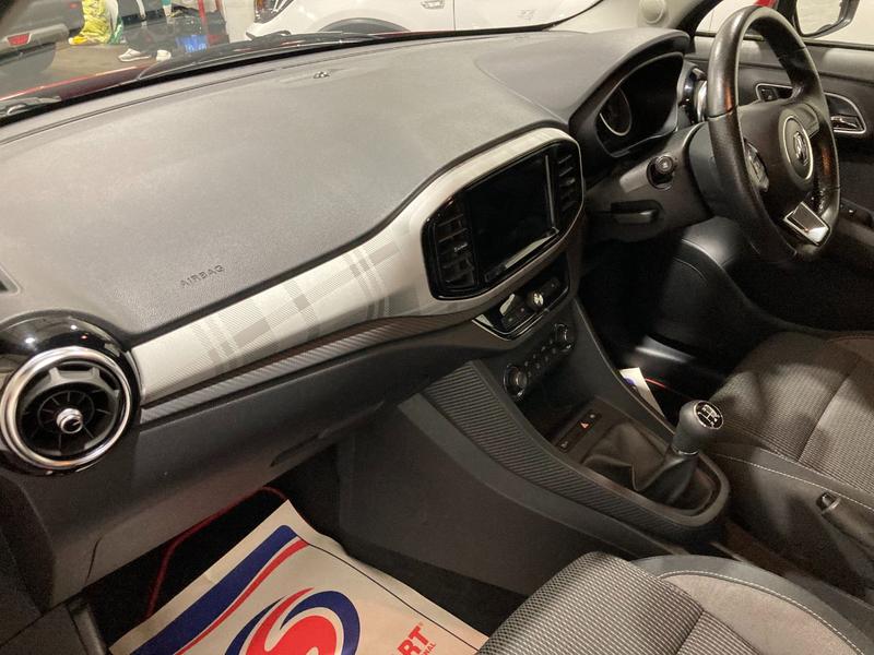 Used MG MG3 2019 for sale - 76340200: Photo 16
